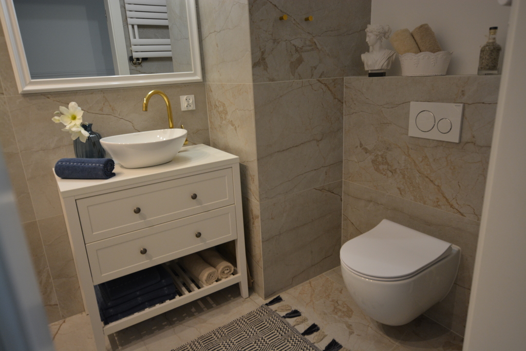 Mieszkanie na sprzedaż Szczecin, Warszewo 89 m2 | Arka Nieruchomości