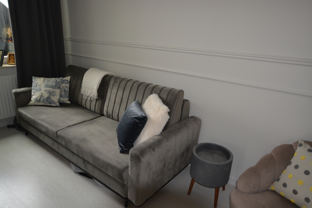 Mieszkanie na sprzedaż Szczecin, Warszewo 89 m2 | Arka Nieruchomości