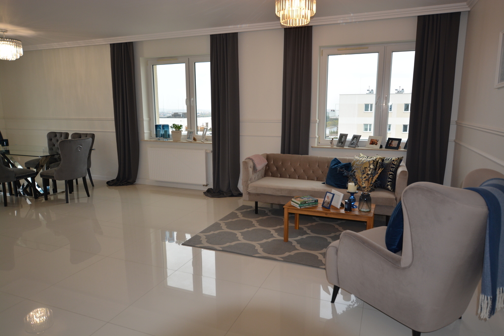 Mieszkanie na sprzedaż Szczecin, Warszewo 89 m2 | Arka Nieruchomości