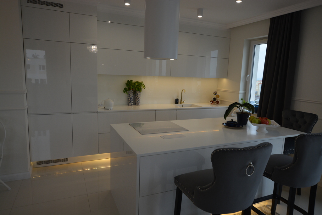 Mieszkanie na sprzedaż Szczecin, Warszewo 89 m2 | Arka Nieruchomości