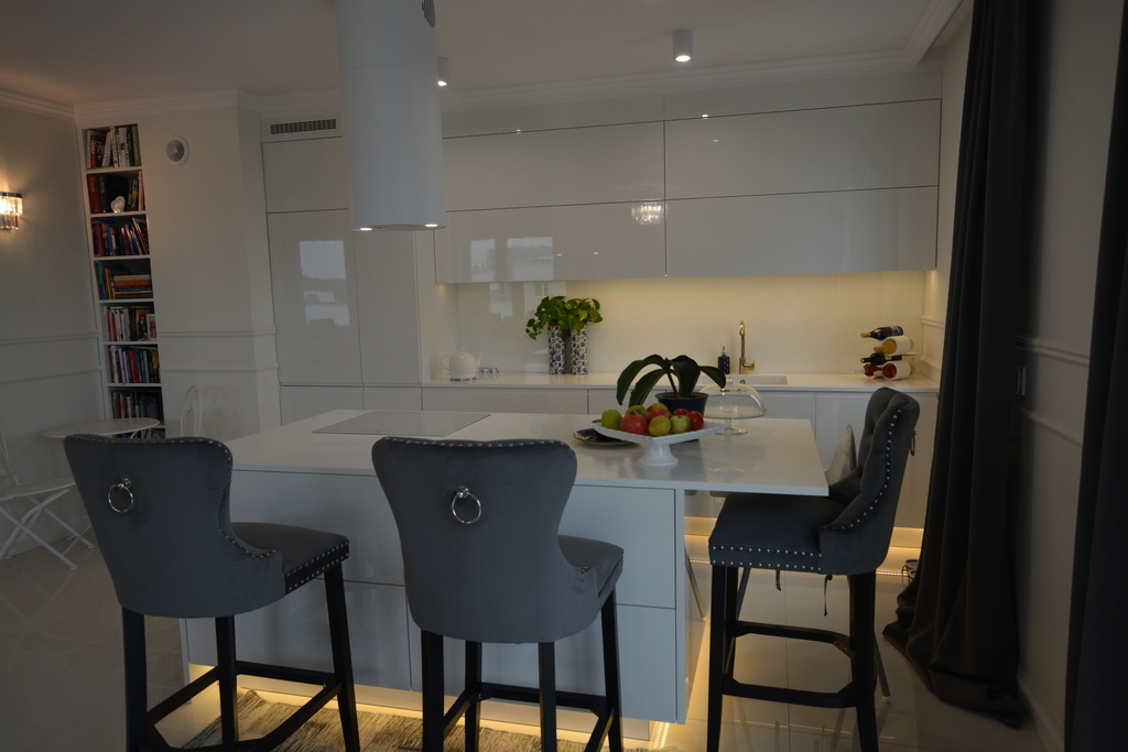 Mieszkanie na sprzedaż Szczecin, Warszewo 89 m2 | Arka Nieruchomości