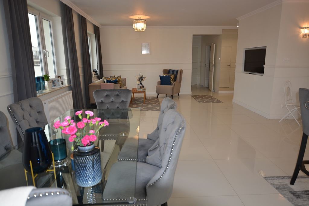 Mieszkanie na sprzedaż Szczecin, Warszewo 89 m2 | Arka Nieruchomości