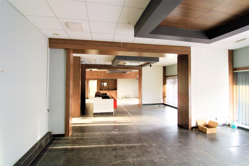 Lokal handlowy/gastronomiczny łodź-olechow – zdjęcie 2