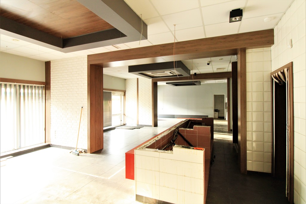 Lokal handlowy/gastronomiczny łodź-olechow – zdjęcie 3