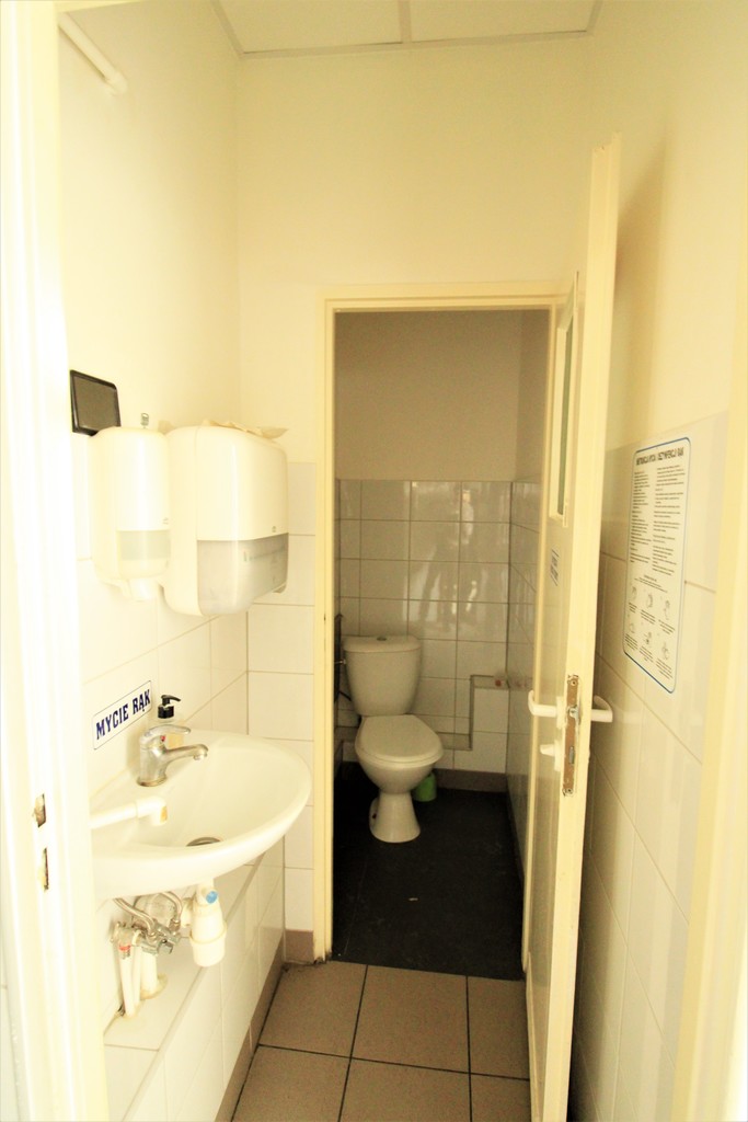 Lokal handlowy/gastronomiczny łodź-olechow – zdjęcie 7