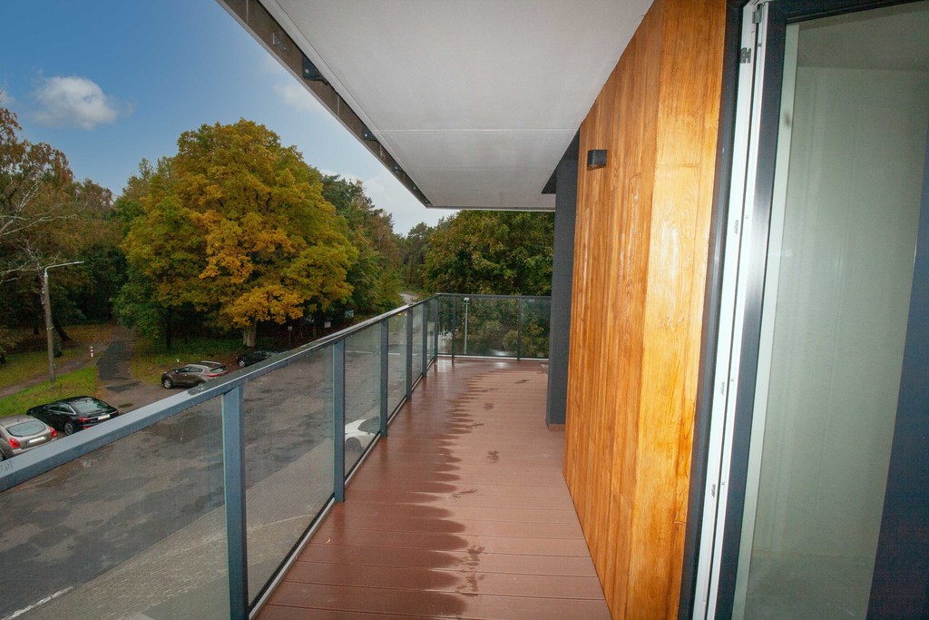 Mieszkanie na sprzedaż Mrzeżyno 34 m2 | Arka Nieruchomości