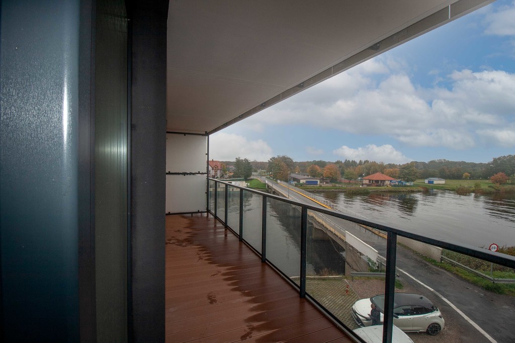 Mieszkanie na sprzedaż Mrzeżyno 34 m2 | Arka Nieruchomości