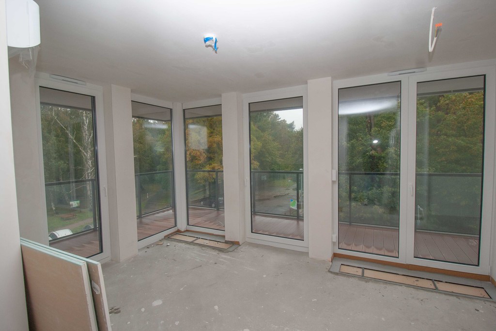 Mieszkanie na sprzedaż Mrzeżyno 34 m2 | Arka Nieruchomości