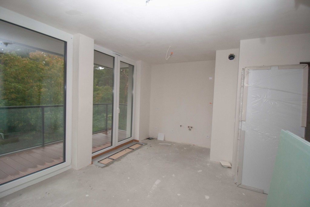 Mieszkanie na sprzedaż Mrzeżyno 34 m2 | Arka Nieruchomości