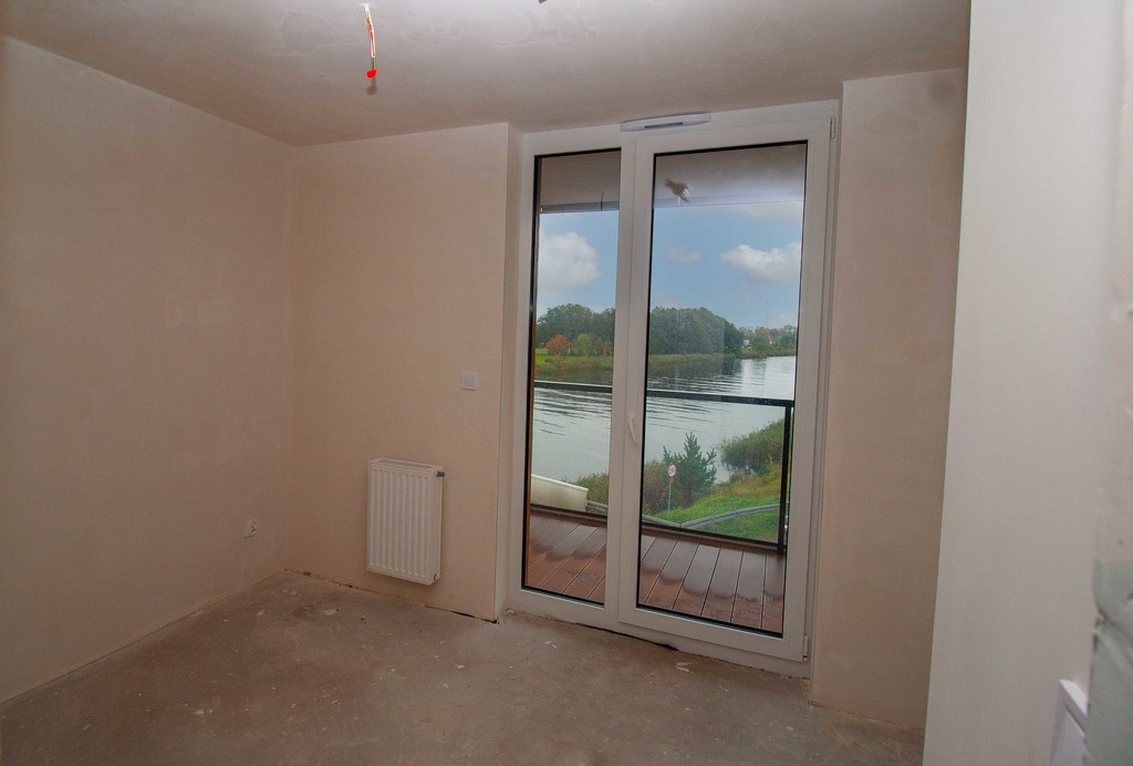 Mieszkanie na sprzedaż Mrzeżyno 34 m2 | Arka Nieruchomości