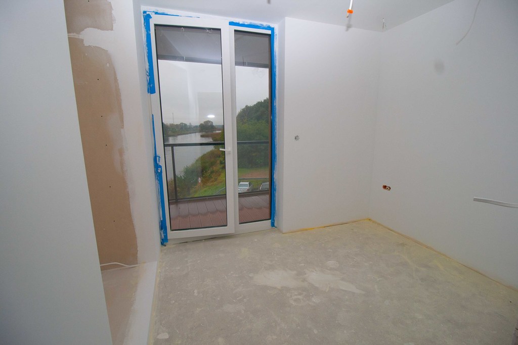 Mieszkanie na sprzedaż Mrzeżyno 35 m2 | Arka Nieruchomości