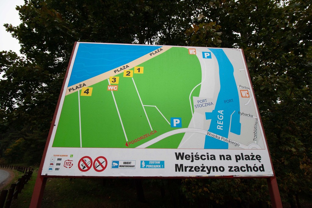 Mieszkanie na sprzedaż Mrzeżyno 35 m2 | Arka Nieruchomości