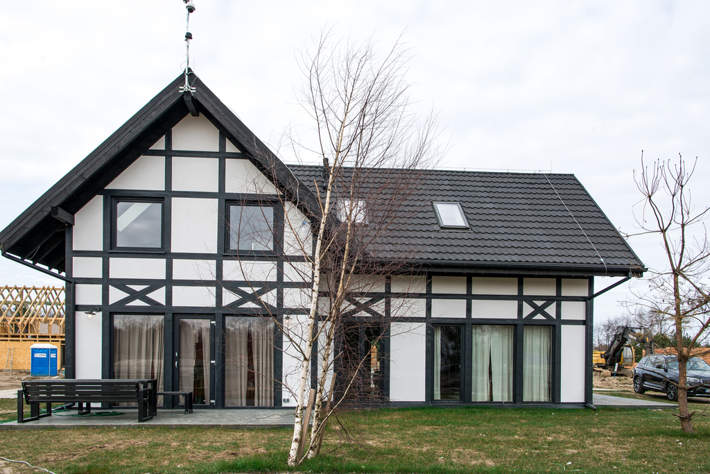Dom, 3 pokoje, 66,00 m², Wytowno