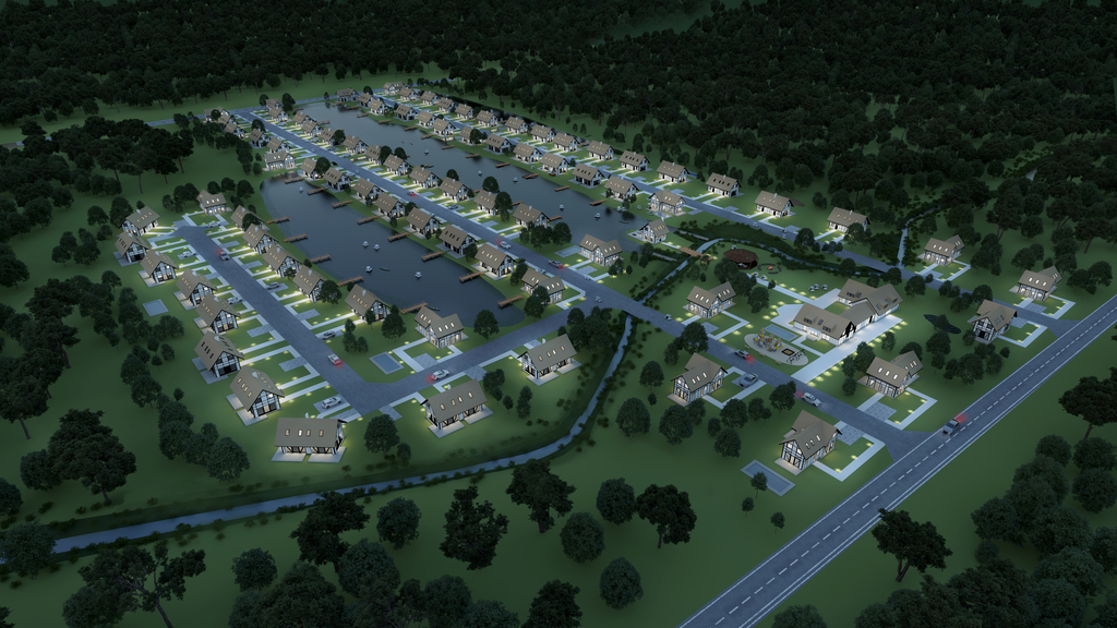 Dom, 3 pokoje, 66,00 m², Wytowno