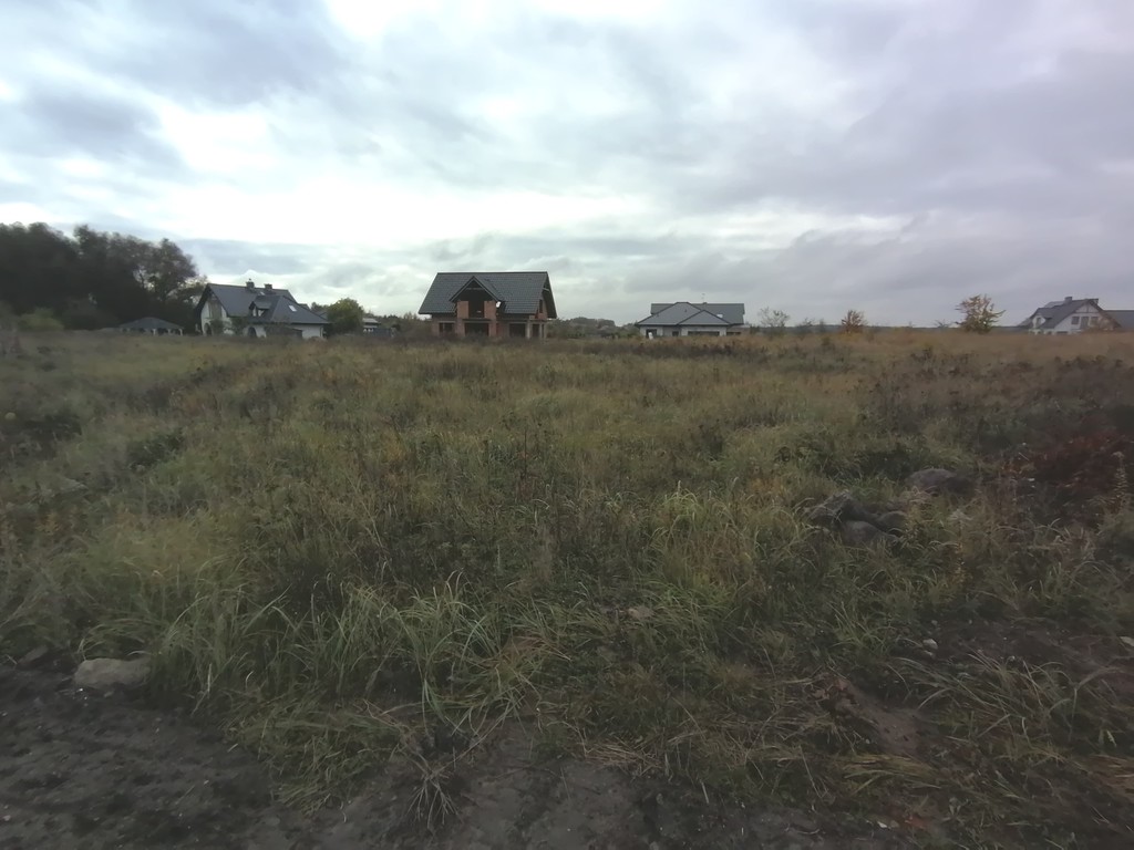 Działka na sprzedaż Dobra 1 045 m2 | Arka Nieruchomości