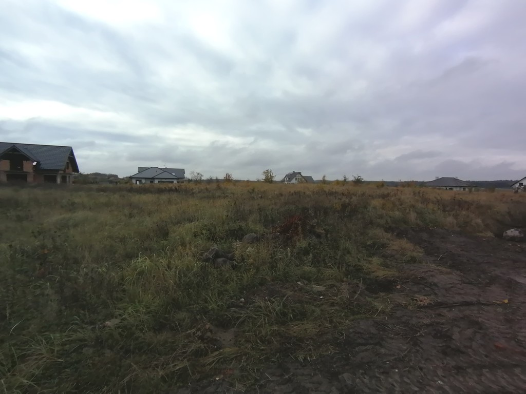 Działka na sprzedaż Dobra 1 045 m2 | Arka Nieruchomości