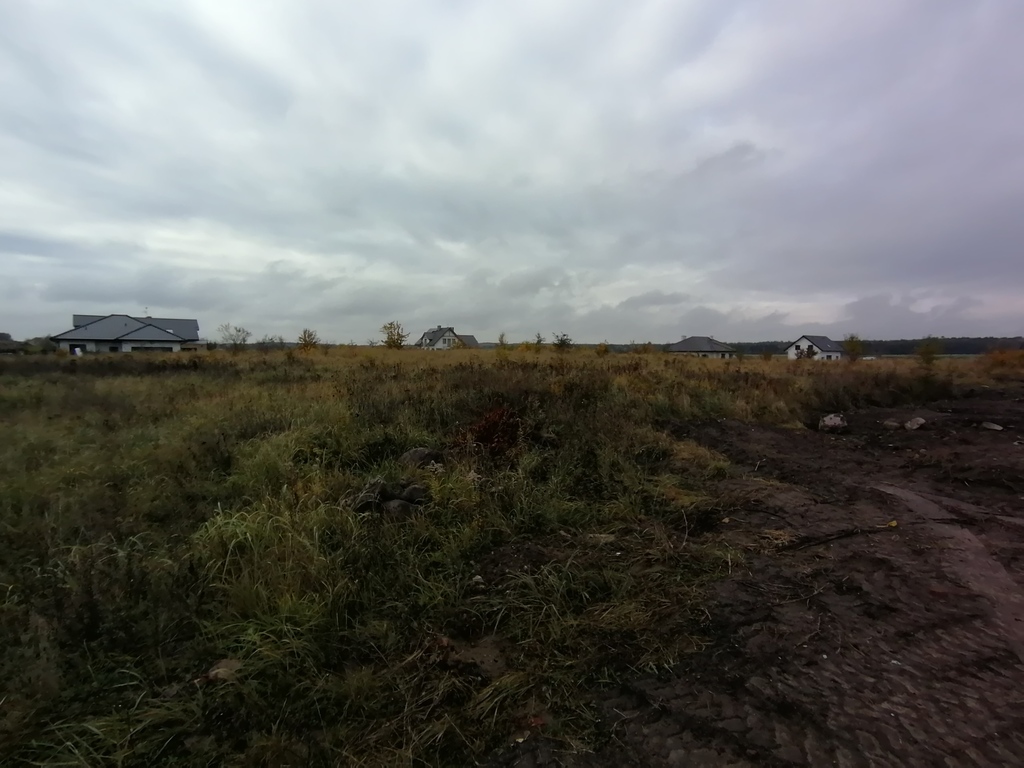 Działka na sprzedaż Dobra 1 045 m2 | Arka Nieruchomości