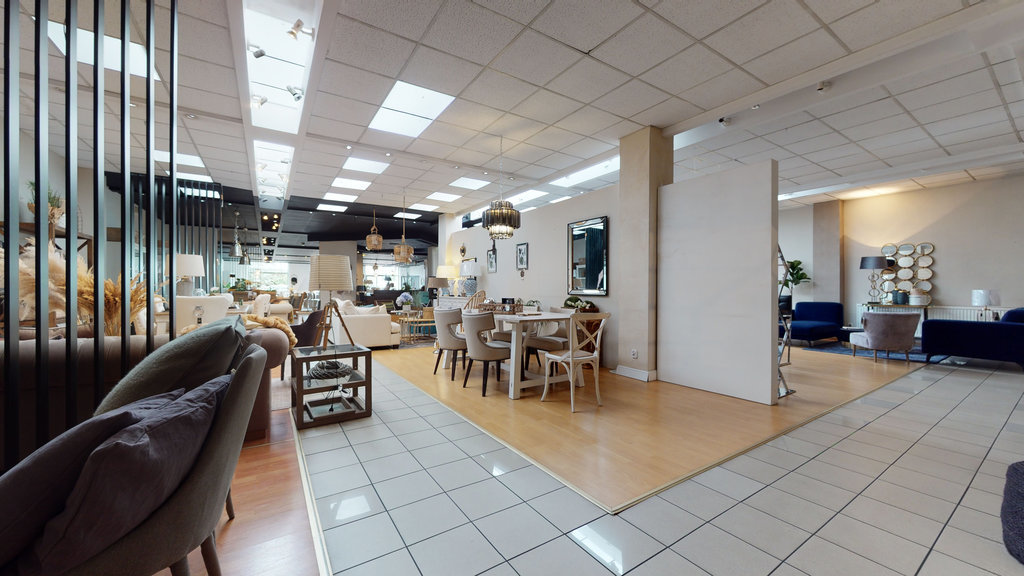 Lokal na sprzedaż Szczecin, os. Słoneczne 1 164 m2 | Arka Nieruchomości