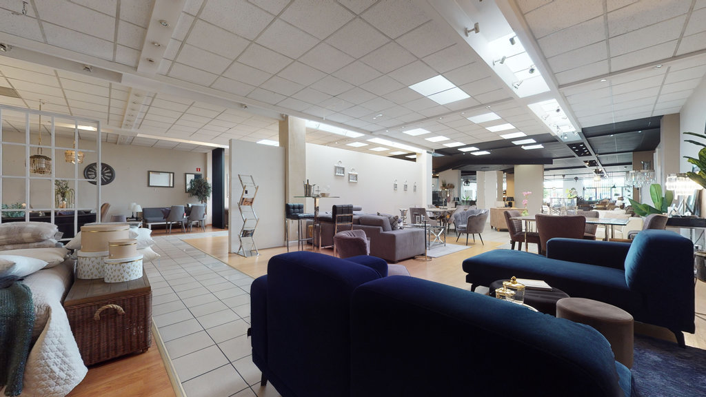Lokal na sprzedaż Szczecin, os. Słoneczne 1 164 m2 | Arka Nieruchomości