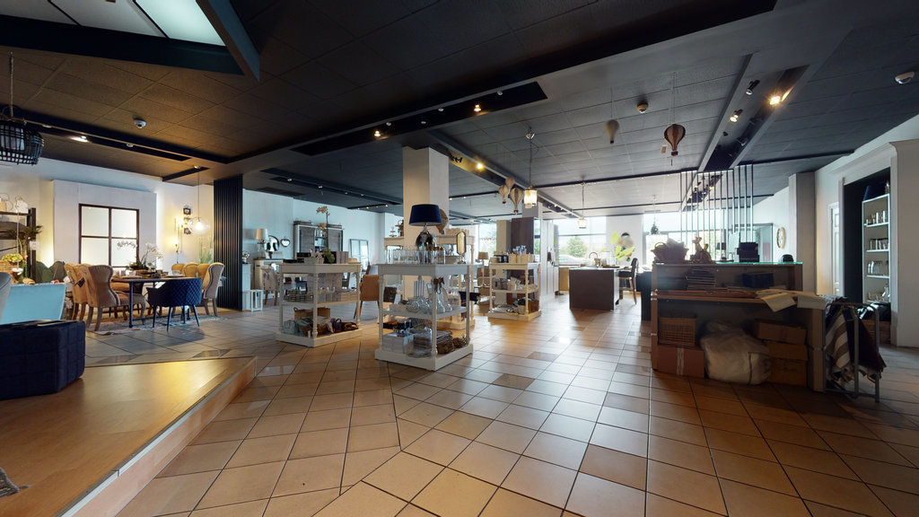 Lokal na sprzedaż Szczecin, os. Słoneczne 1 164 m2 | Arka Nieruchomości