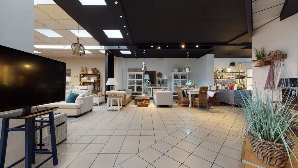 Lokal na sprzedaż Szczecin, os. Słoneczne 1 164 m2 | Arka Nieruchomości