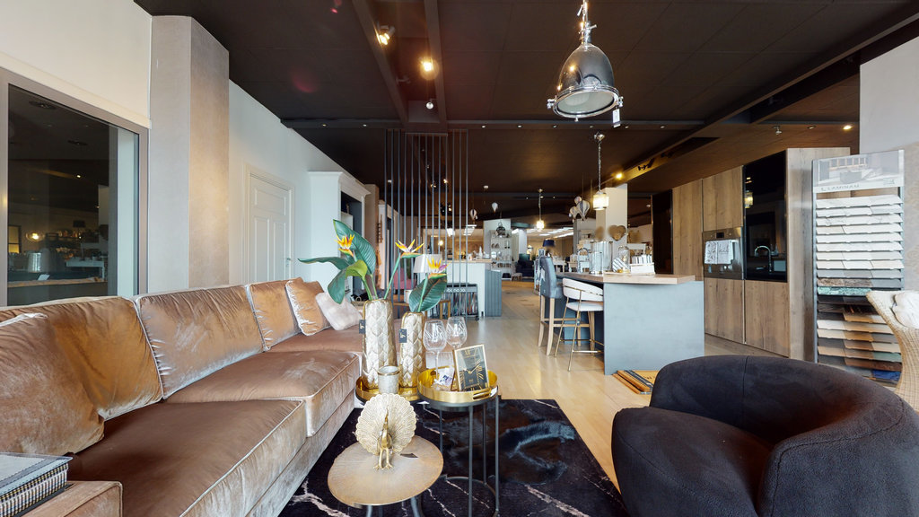 Lokal na sprzedaż Szczecin, os. Słoneczne 1 164 m2 | Arka Nieruchomości