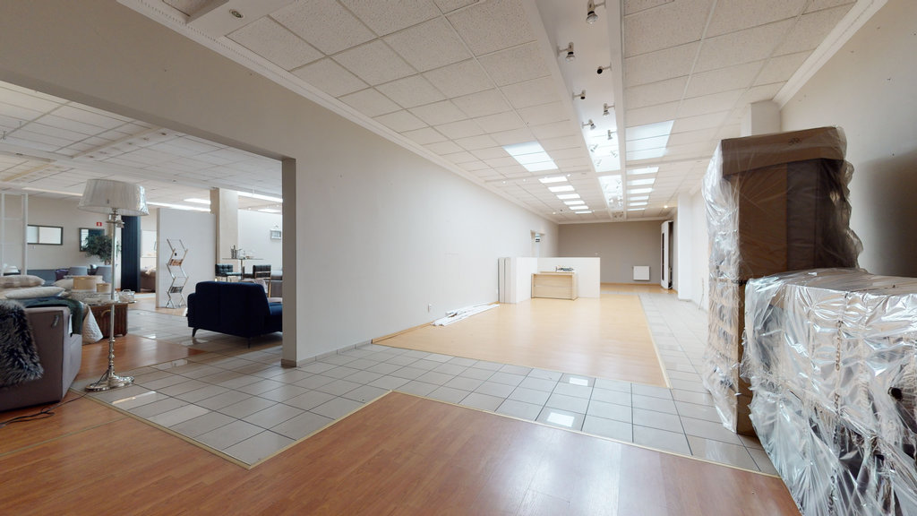 Lokal na sprzedaż Szczecin, os. Słoneczne 1 164 m2 | Arka Nieruchomości
