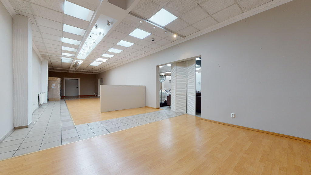 Lokal na sprzedaż Szczecin, os. Słoneczne 1 164 m2 | Arka Nieruchomości