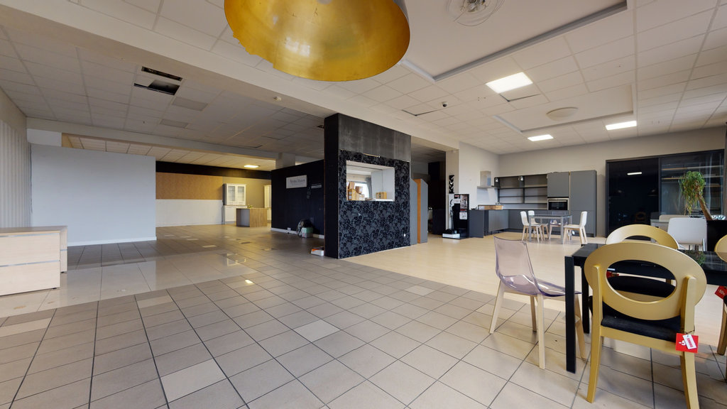 Lokal na sprzedaż Szczecin, os. Słoneczne 1 164 m2 | Arka Nieruchomości