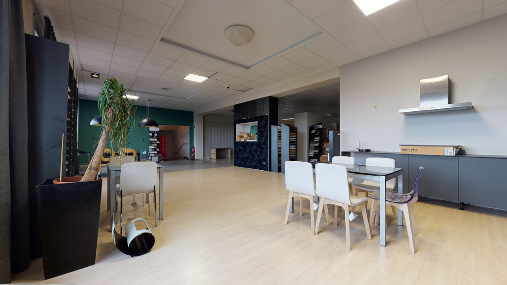 Lokal na sprzedaż Szczecin, os. Słoneczne 1 164 m2 | Arka Nieruchomości