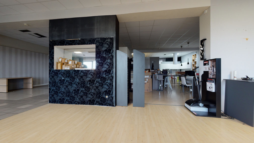 Lokal na sprzedaż Szczecin, os. Słoneczne 1 164 m2 | Arka Nieruchomości