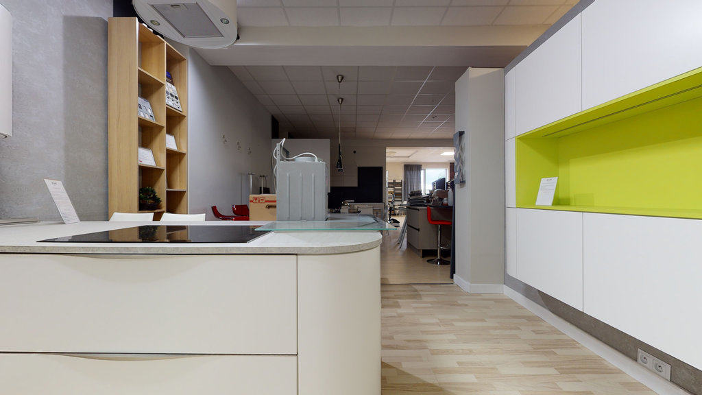 Lokal na sprzedaż Szczecin, os. Słoneczne 1 164 m2 | Arka Nieruchomości