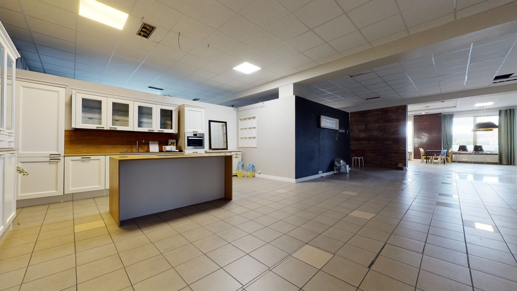 Lokal na sprzedaż Szczecin, os. Słoneczne 1 164 m2 | Arka Nieruchomości