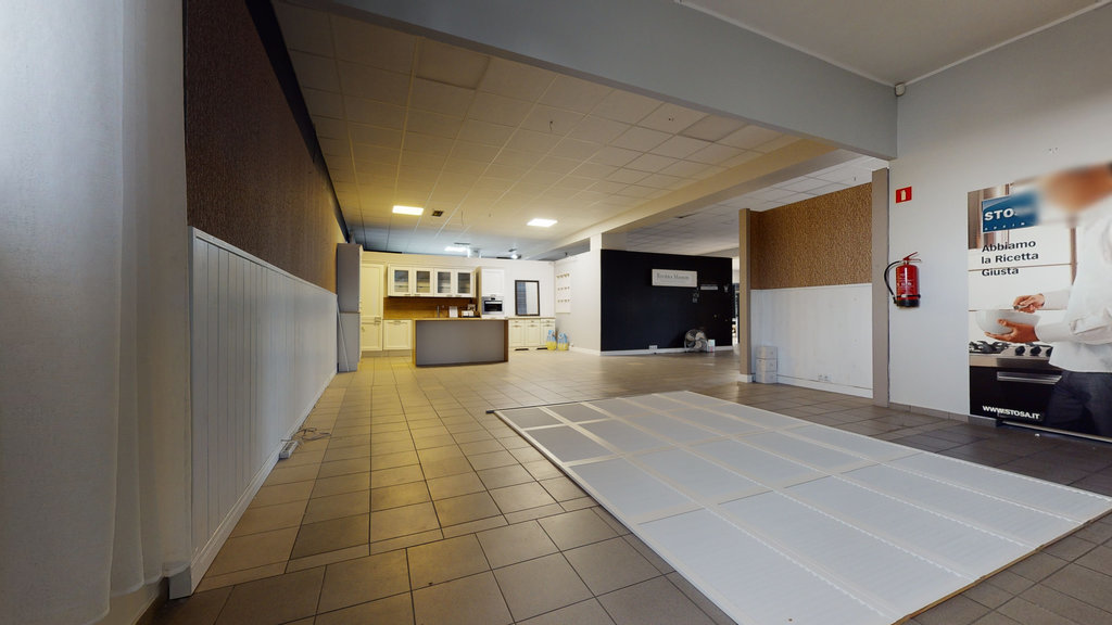 Lokal na sprzedaż Szczecin, os. Słoneczne 1 164 m2 | Arka Nieruchomości