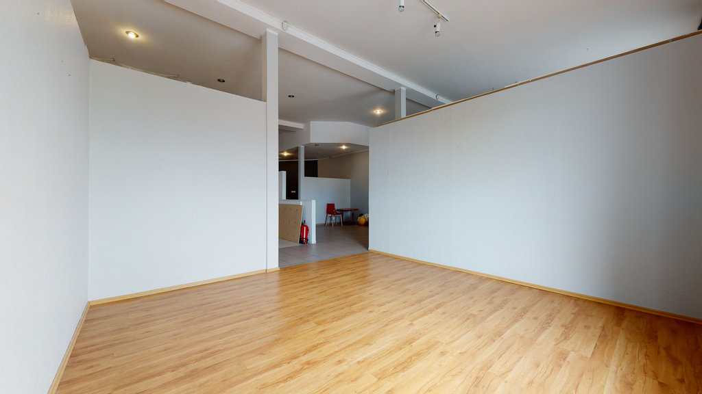 Lokal na sprzedaż Szczecin, os. Słoneczne 1 164 m2 | Arka Nieruchomości