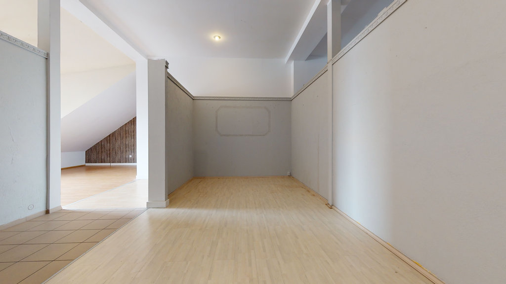Lokal na sprzedaż Szczecin, os. Słoneczne 1 164 m2 | Arka Nieruchomości