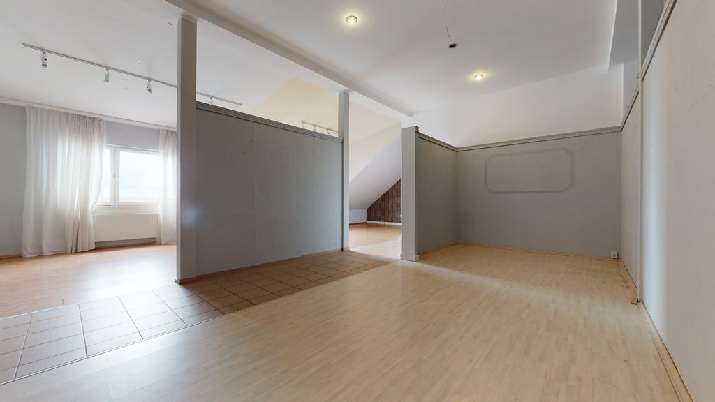 Lokal na sprzedaż Szczecin, os. Słoneczne 1 164 m2 | Arka Nieruchomości