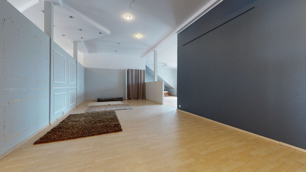 Lokal na sprzedaż Szczecin, os. Słoneczne 1 164 m2 | Arka Nieruchomości