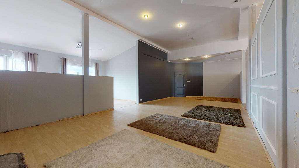 Lokal na sprzedaż Szczecin, os. Słoneczne 1 164 m2 | Arka Nieruchomości