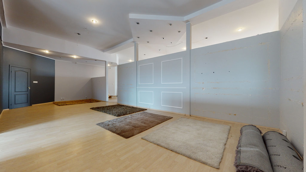 Lokal na sprzedaż Szczecin, os. Słoneczne 1 164 m2 | Arka Nieruchomości