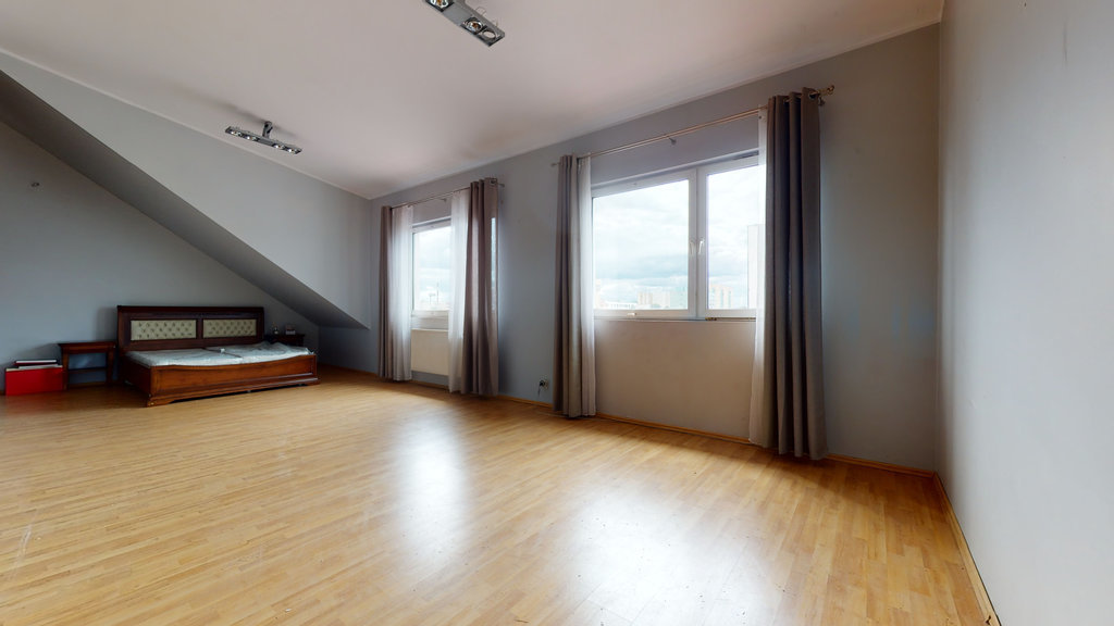 Lokal na sprzedaż Szczecin, os. Słoneczne 1 164 m2 | Arka Nieruchomości