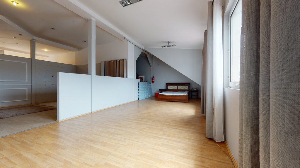 Lokal na sprzedaż Szczecin, os. Słoneczne 1 164 m2 | Arka Nieruchomości