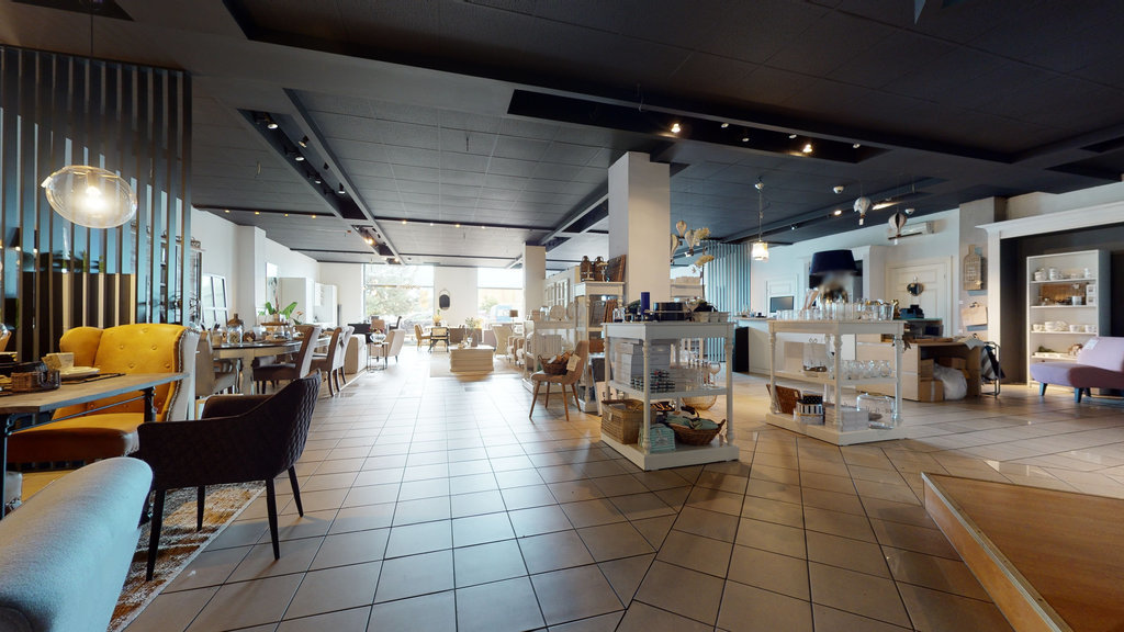 Lokal na wynajem Szczecin, os. Słoneczne 620 m2 | Arka Nieruchomości