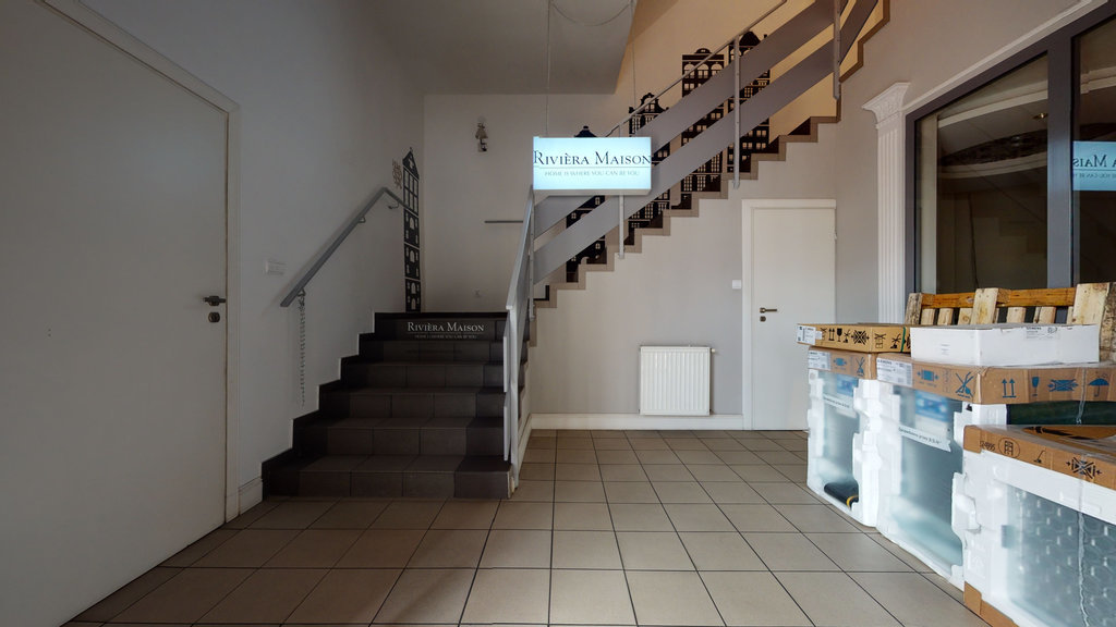 Lokal na wynajem Szczecin, os. Słoneczne 620 m2 | Arka Nieruchomości
