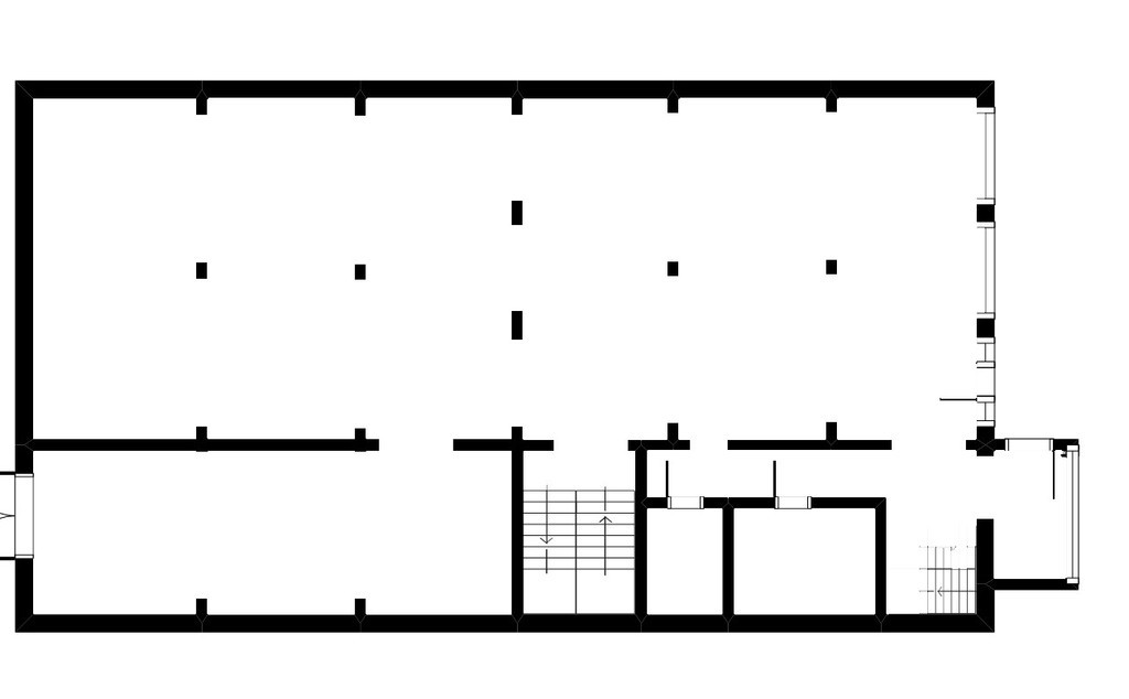 Lokal na wynajem Szczecin, os. Słoneczne 620 m2 | Arka Nieruchomości