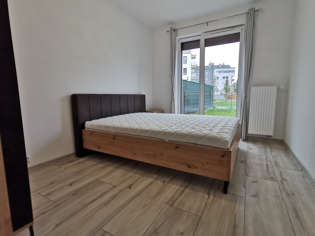 Mieszkanie na wynajem Szczecin, Gumieńce 50 m2 | Arka Nieruchomości