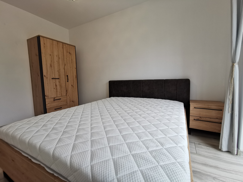 Mieszkanie na wynajem Szczecin, Gumieńce 50 m2 | Arka Nieruchomości