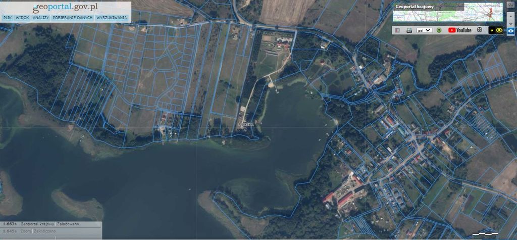 Działka na sprzedaż Lubieszewo 4 900 m2 | Arka Nieruchomości