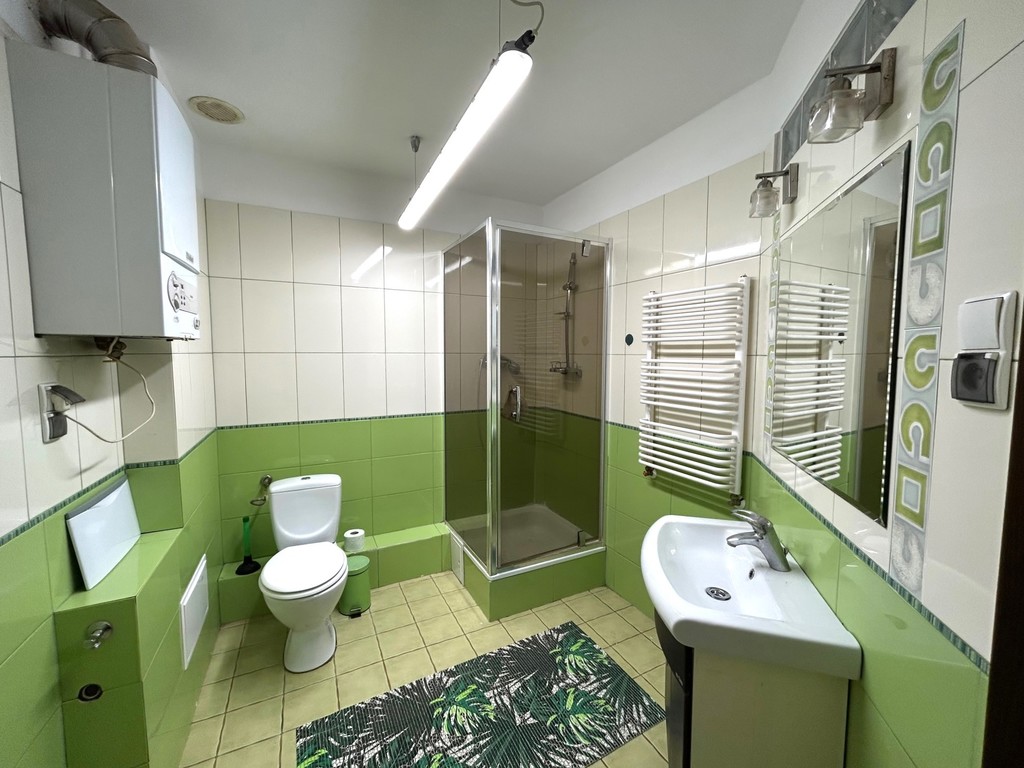 Mieszkanie na wynajem Szczecin, Jasne Błonia 50 m2 | Arka Nieruchomości