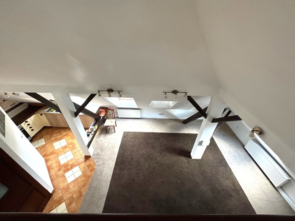 Mieszkanie na wynajem Szczecin, Jasne Błonia 50 m2 | Arka Nieruchomości
